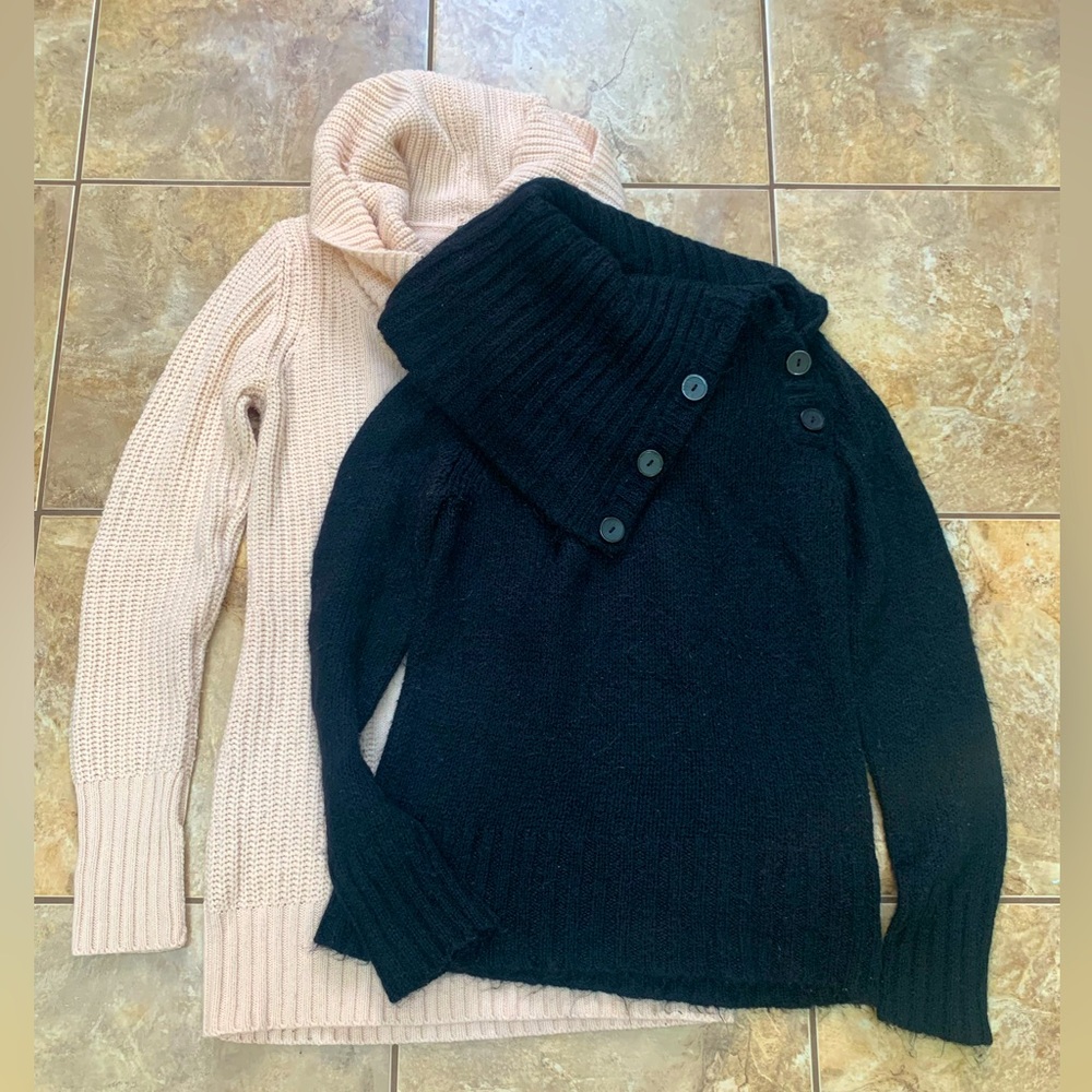⭐️H&M Sweater Bundle⭐️